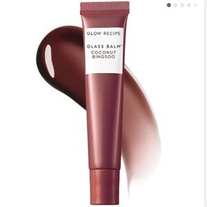 Glow recipe glass balm coconut